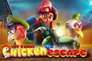 THE GREAT CHICKEN ESCAPE?v=6.0